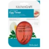 Minuteur à œuf KitchenCraft thermochromique