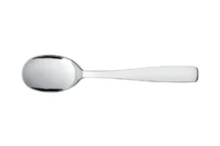 Ménagère 24 couverts Alessi Knifeforkspoon acier inox 18/10 design par Jasper Morrison
