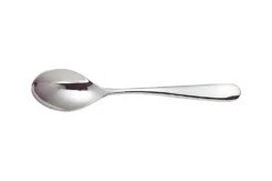 Ménagère 24 couverts Alessi Nuovo Milano inox 18/10 monobloc design par Ettore Sottsass