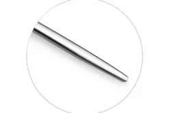 Ménagère 24 couverts Amefa Soprano tout inox 18/0