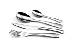 Ménagère 24 couverts de table Adagio Amefa inox 18/0