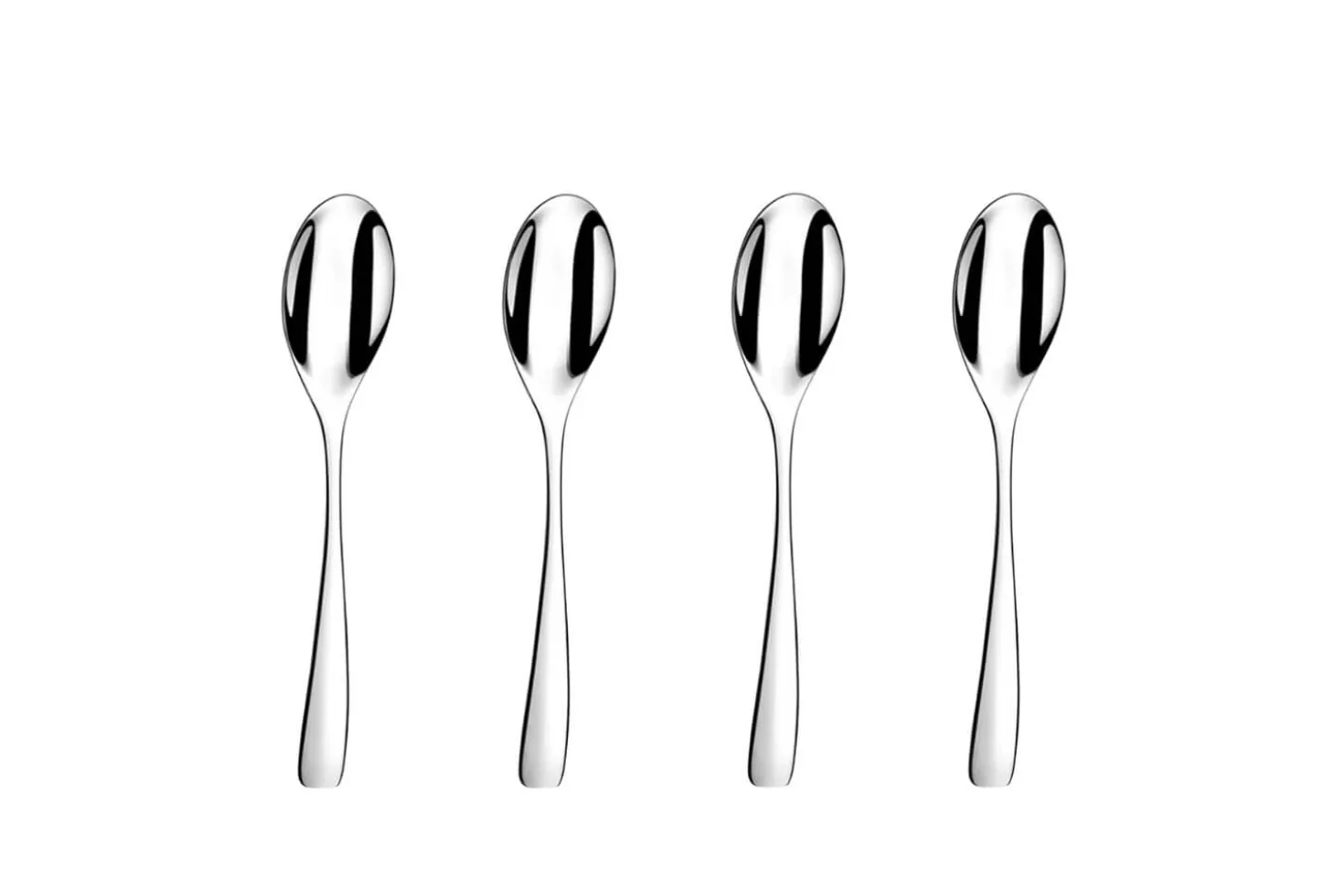 Ménagère 16 couverts de table Amefa Tempo en acier inoxydable 18/0