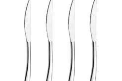 Ménagère 16 couverts de table Amefa Tempo en acier inoxydable 18/0