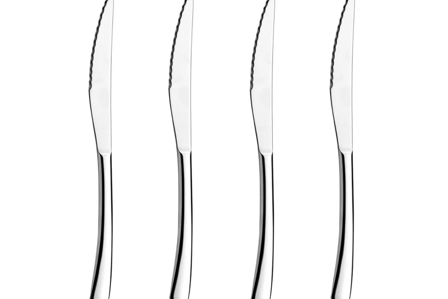 Ménagère 16 couverts de table Amefa Tempo en acier inoxydable 18/0