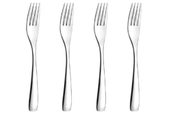 Ménagère 16 couverts de table Amefa Tempo en acier inoxydable 18/0
