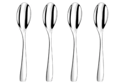 Ménagère 16 couverts de table Amefa Tempo en acier inoxydable 18/0