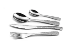 Ménagère 24 couverts de table Amefa Bongo inox 18/0