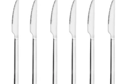 Ménagère 24 couverts de table Amefa Caractère en acier inoxydable forgé 18/0