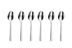 Ménagère 24 couverts de table Amefa Caractère en acier inoxydable forgé 18/0