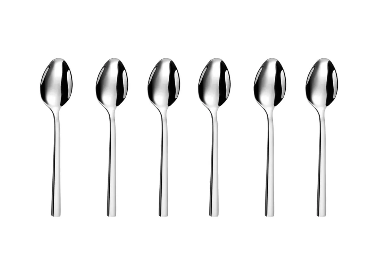 Ménagère 24 couverts de table Amefa Caractère en acier inoxydable forgé 18/0