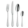 Ménagère 24 couverts de table Amefa 8050 Drift inox 18/10
