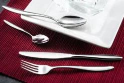 Ménagère 49 couverts de table Ariane Amefa inox 18/0