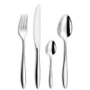 Ménagère 24 couverts de table Ariane Amefa inox 18/0