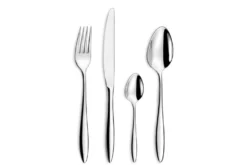 Ménagère 24 couverts de table Ariane Amefa inox 18/0