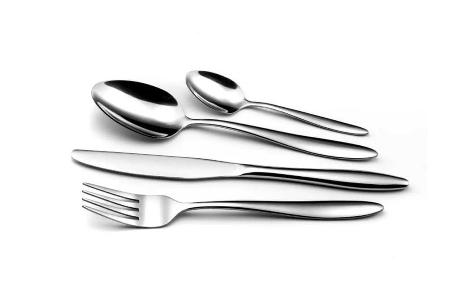 Ménagère 24 couverts de table Ariane Amefa inox 18/0
