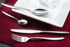 Ménagère 24 couverts de table Ariane Amefa inox 18/0