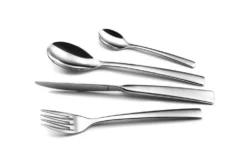 Ménagère 24 couverts de table Aurora Standing Amefa Première inox 18/10