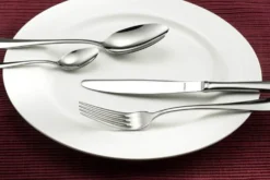 Ménagère 24 couverts de table Baguette 2.5 Amefa inox 18/10