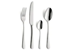 Ménagère 24 couverts de table Brio Amefa inox 18/0