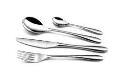 Ménagère 24 couverts de table Cuba Amefa inox 18/10