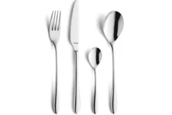 Ménagère 24 couverts de table Cuba Amefa inox 18/10