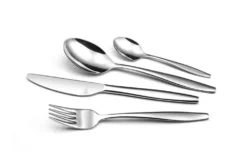 Ménagère 24 couverts de table Florence Amefa inox 18/10