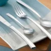 Ménagère 24 couverts de table Havane Amefa inox 18/0