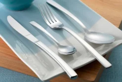 Ménagère 24 couverts de table Havane Amefa inox 18/0