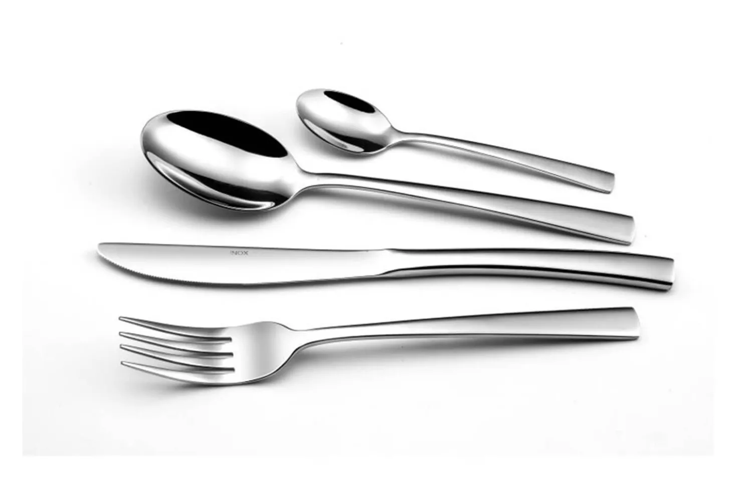 Ménagère 24 couverts de table Havane Amefa inox 18/0