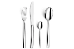 Ménagère 24 couverts de table Havane Amefa inox 18/0