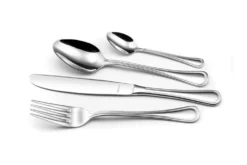 Ménagère 24 couverts de table Haydn Amefa inox 18/10