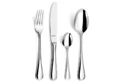 Ménagère 24 couverts de table Héléna Amefa inox 18/0