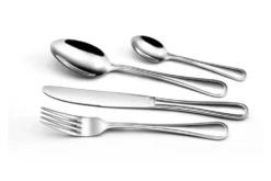 Ménagère 24 couverts de table Héléna Amefa inox 18/0