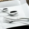 Ménagère 24 couverts de table Juno Amefa inox 18/0