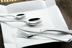 Ménagère 24 couverts de table Juno Amefa inox 18/0