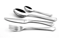 Ménagère 24 couverts de table Juno Amefa inox 18/0