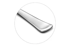 Ménagère 24 couverts de table Juno Amefa inox 18/0