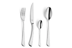 Ménagère 24 couverts de table Juno Amefa inox 18/0