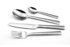 Ménagère 24 couverts de table Moderno Amefa inox 18/10