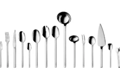 Ménagère 72 couverts Essence Berghoff Essentials inox 18/10