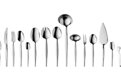 Ménagère 72 couverts Finesse Berghoff Essentials inox 18/10