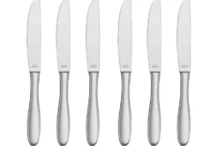 Ménagère 30 couverts Rosle Culture en acier inoxydable 18/10
