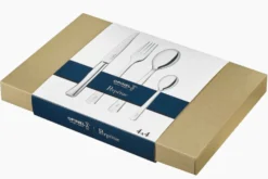 Ménagère Opinel Perpétue 16 pièces en acier inoxydable