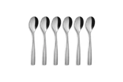 Ménagère 24 pièces Comas Barcelona acier inox 18/10