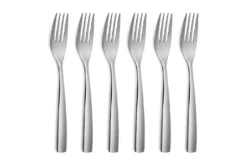 Ménagère 24 pièces Comas Barcelona acier inox 18/10