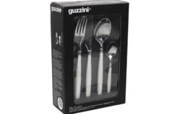 Ménagère 24 pièces Guzzini My Fusion
