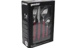 Ménagère 24 pièces Guzzini My Fusion