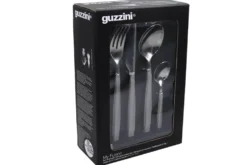 Ménagère 24 pièces Guzzini My Fusion