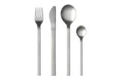 Ménagère 24 pièces Mono A couteau à lame courte