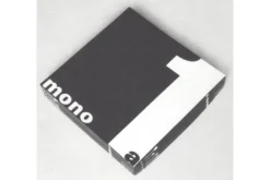 Ménagère 24 pièces Mono A couteau à lame courte